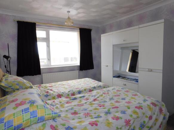 Bedroom 2a