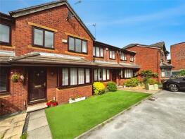 81, Market Street, Stoneclough Radcliffe, Bolton M26 1HF