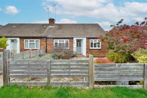 22, Lawn Avenue, Hitchin SG4 8QD