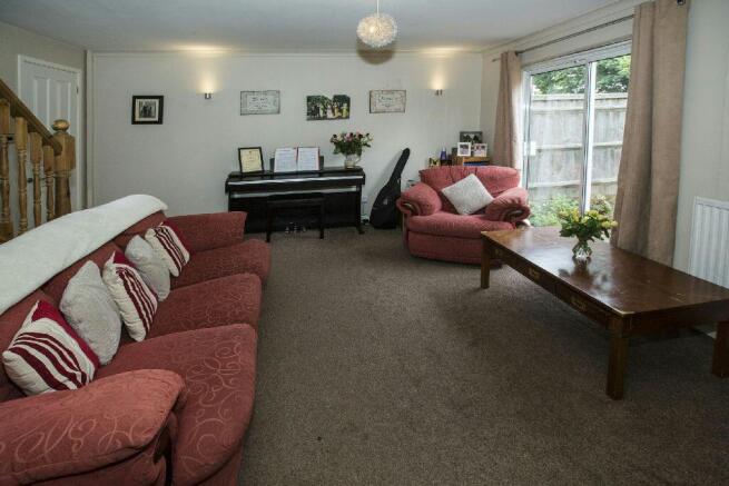 Lounge.
