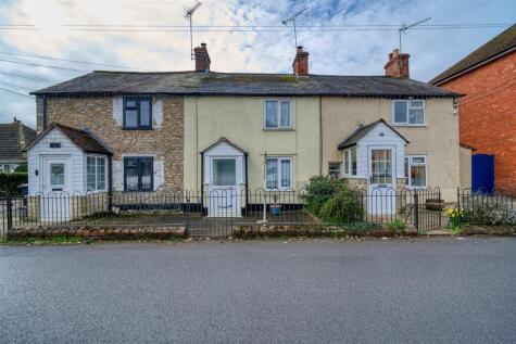 Bay Road, Gillingham