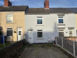 87, Ringwood Road, Chesterfield S43 1DF