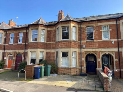 Lonsdale Road, Summertown, Oxford, OX2