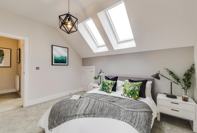 Showhome Image