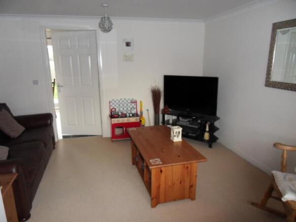 Lounge 1