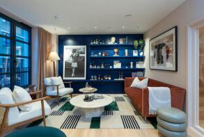 48, Orchard Place, London E14 0JW