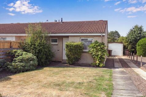 13 Carlaverock View, Tranent, EH33 2PN