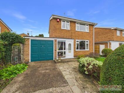 Richmond Road, Wrexham, LL12