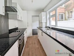 158, Bowthorpe Road, Norwich NR2 3TY
