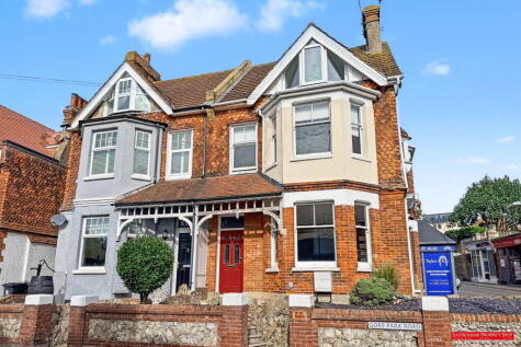Gore Park Road,Eastbourne,BN21 1TQ