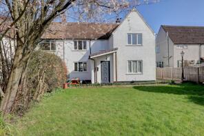 12, Penfold Cottages, High Wycombe HP15 6XR