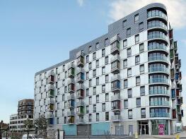 Flat 12, Hunsaker, Alfred Street, Reading RG1 7AU