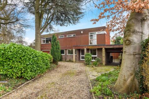 Meeting Lane, Alcester