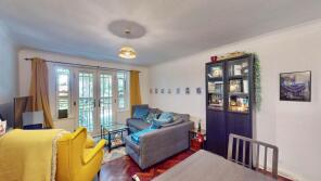 Flat 14, 2 Elmcroft, Stanhope Road, Hornsey, London N6 5LP