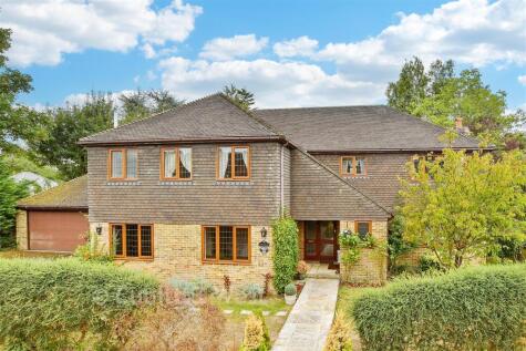 Claremount Close, Epsom, Surrey