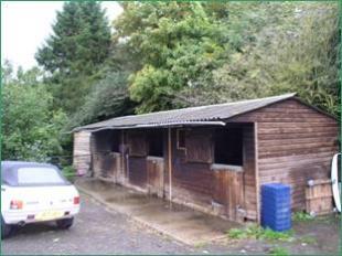 STABLE BLOCK