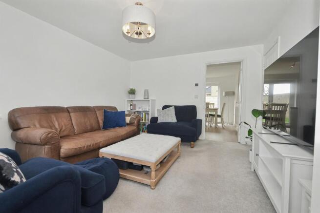 Tarnbrook Drive, Clitheroe, Lancashire, BB7 2SG photo 4