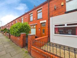 8, Holme Terrace, Wigan WN1 2HH