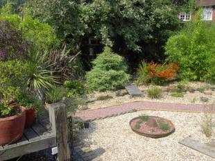 Garden 1