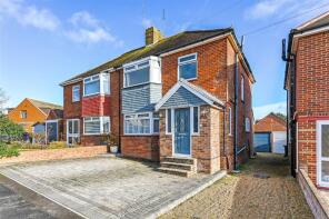 56, Penhurst Road, Havant PO9 3NX