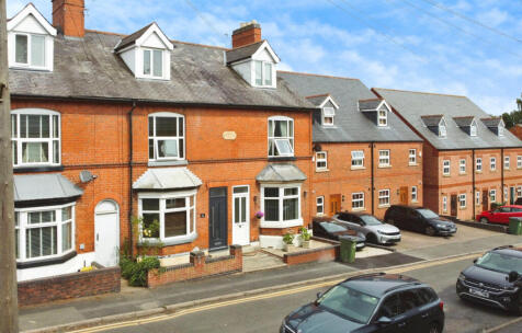 Church Road, Kirby Muxloe, LE9