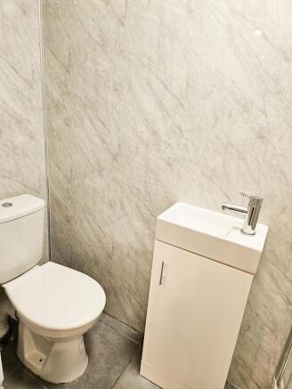 1 bed Flat to rent Image 6