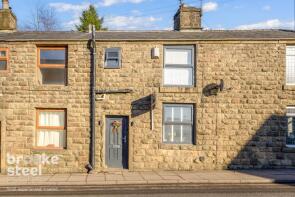 303, Rochdale Road, Edenfield, Bury BL0 0RN