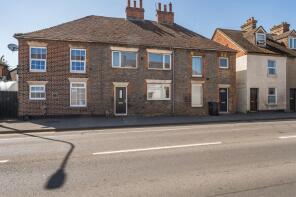 11, Chapel Street, Thatcham RG18 4JP