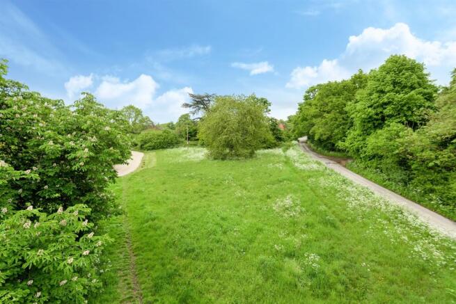 Bigfrith Common