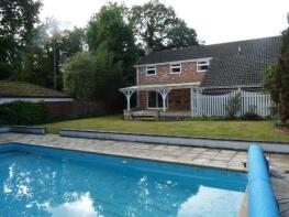 14, The Paddocks, Bury St. Edmunds IP28 8SB