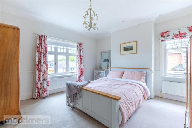 Bedroom 1