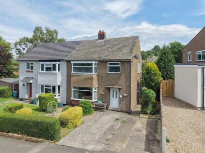 Springfield Road, Barlow, S18