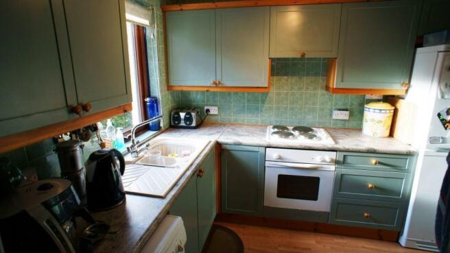 Kitchen angle 2