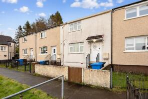231, Braehead, Bonhill, Alexandria G83 9NE