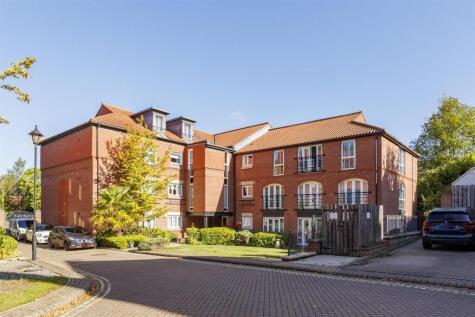 Masters House, The Avenue, York