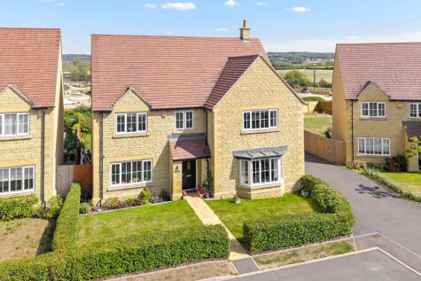 Fletcher Close, Alderton, Tewkesbury, GL20