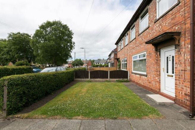 lawn