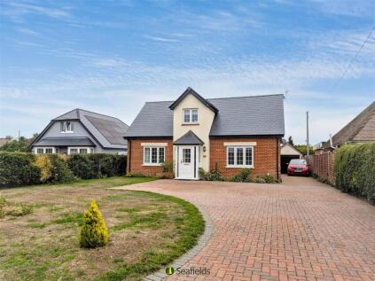 Palmers Road, Wootton Bridge, PO33 4NE