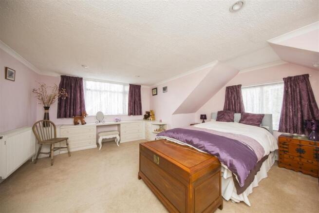 Principal Bedroom