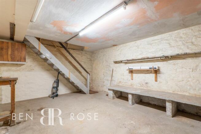 Cellar