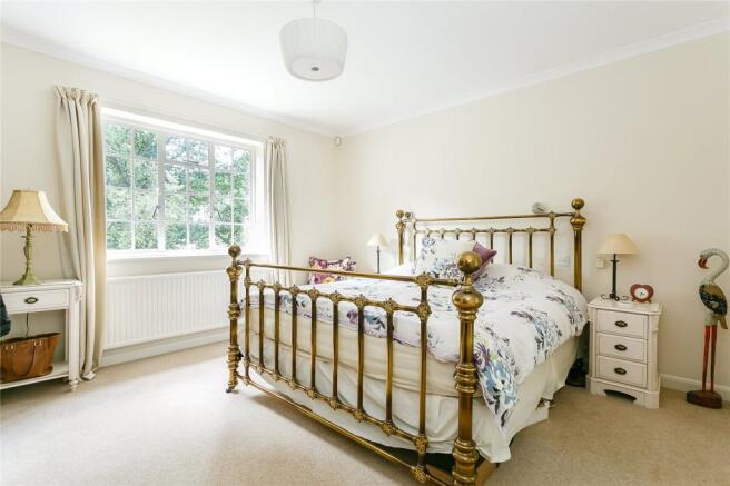 Main Bedroom