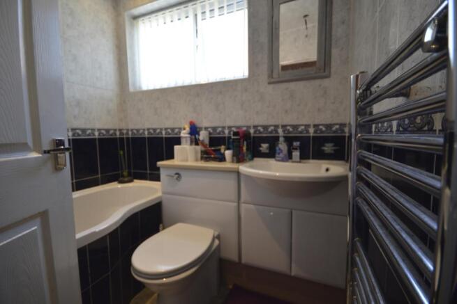 Bathroom/WC
