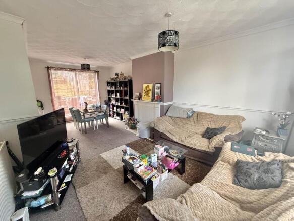 living room 1