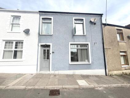 Ivor Street, Maesteg