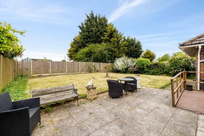 Webster Way, Hawkinge, Folkestone, CT18 photo 4
