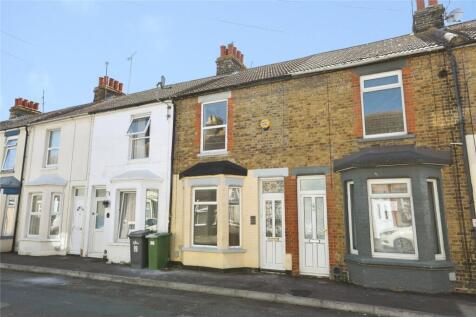 Jefferson Road, Sheerness, Kent, ME12