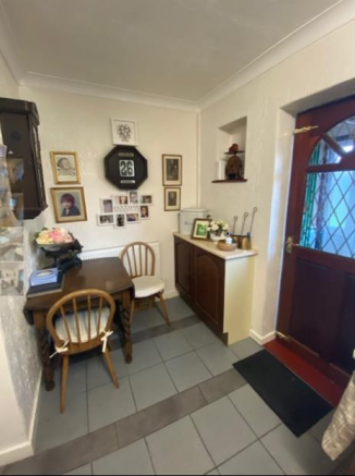 Fitted Kitchen