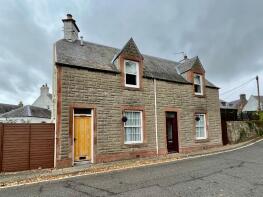 The Leet, Abbotsford Road, Melrose TD6 9AH