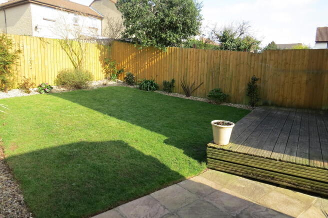 Garden 2