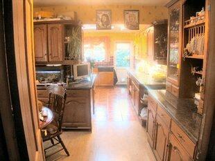 Refitted Kitchen
